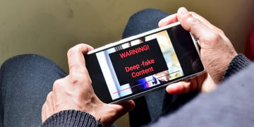 Deepfake disclosure, misinformation