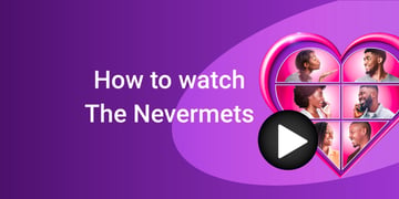 How to watch The Nevermets