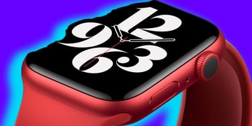 Apple Watch iOS11