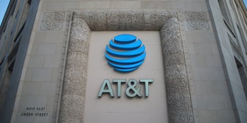 AT&T 3