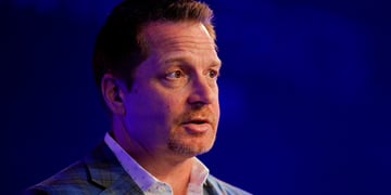 CrowdStrike CEO