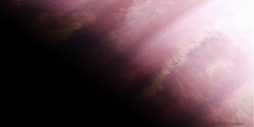 Exoplanet