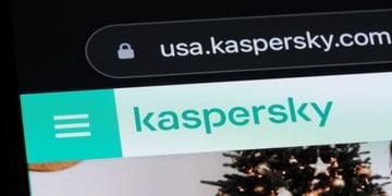 Kaspersky USA