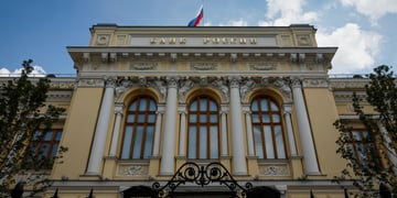 Russian Central Bank