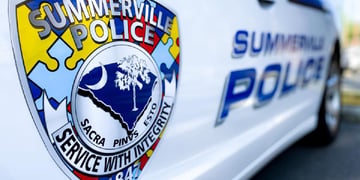 Summerville Police Dept