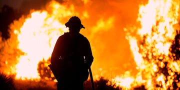 california wildfires