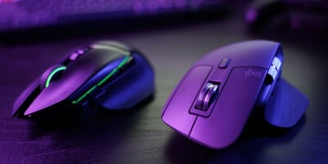 logitech mouse