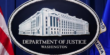 US Department of Justice