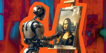 AI generated content