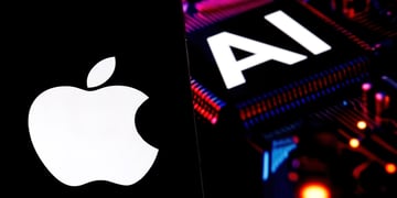 Apple AI report