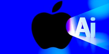 Apple Intelligence AI