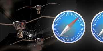 Apple privacy Safari