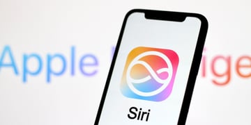 Apple Siri