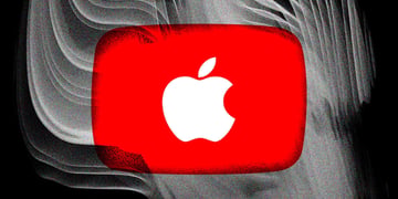 AI trained by YouTube content
