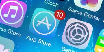 Appstore Russia VPN
