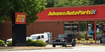 Advance Auto Parts