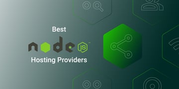 best node.js hosting providers