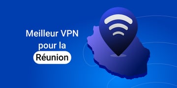 best vpn for reunion