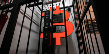 Bitcoin ATM Barcelona