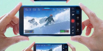 Blackmagic Design app