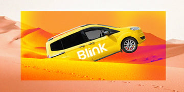 Blink data leak