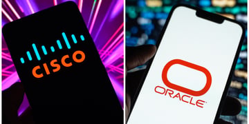 Cisco Oracle