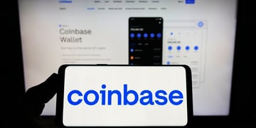 Coinbase platform