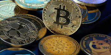 Crypto account drainer