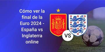 Final de la Eurocopa