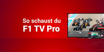 Best VPN for F1 TV Pro