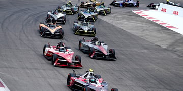 Formula One Austria
