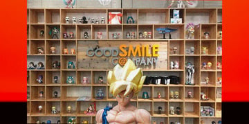 Good Smile Company