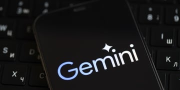 Google Gemini update
