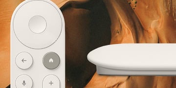 Google Chromecast