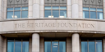 The Heritage Foudnation