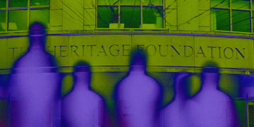 The Heritage Foundation