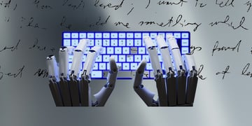 AI homework machine