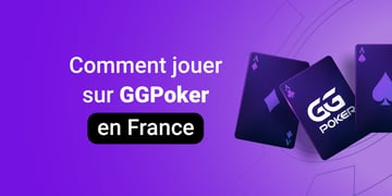 GGPoker in France