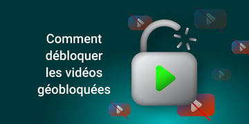 How to unblock videos