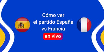 Spain vs France
