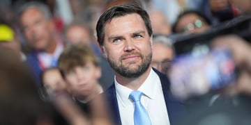 J.D. Vance profile