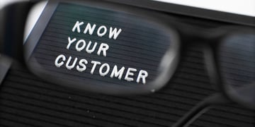 Know your customer