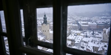 Lviv Ukraine