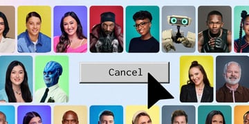 meta-celebrities