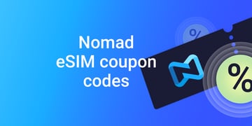 Nomad coupon codes