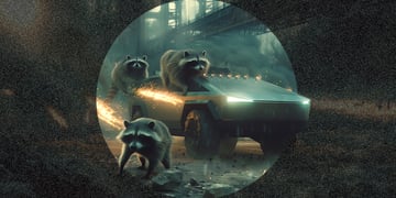 raccoon-cybertruck-1