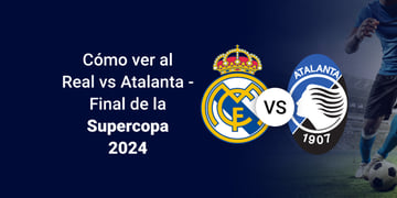 Real vs Atalanta