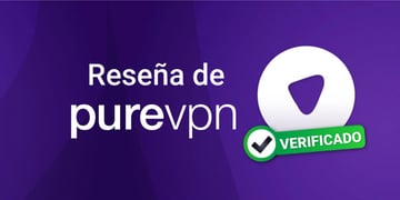Revisión de PureVPN