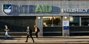 Rite Aid Corp. breach