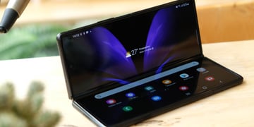 Samsung Galaxy Z fold